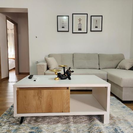 Brana Apartments Σαράντα Εξωτερικό φωτογραφία