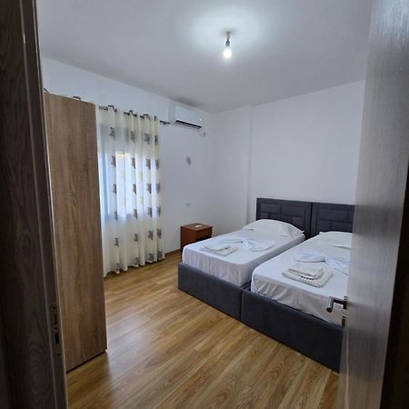 Brana Apartments Σαράντα Εξωτερικό φωτογραφία