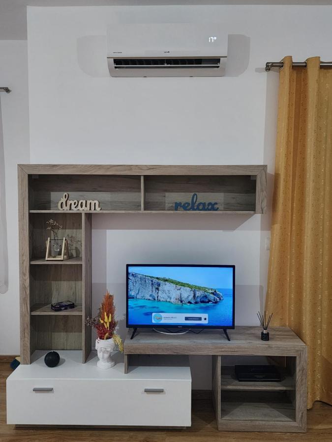 Brana Apartments Σαράντα Εξωτερικό φωτογραφία