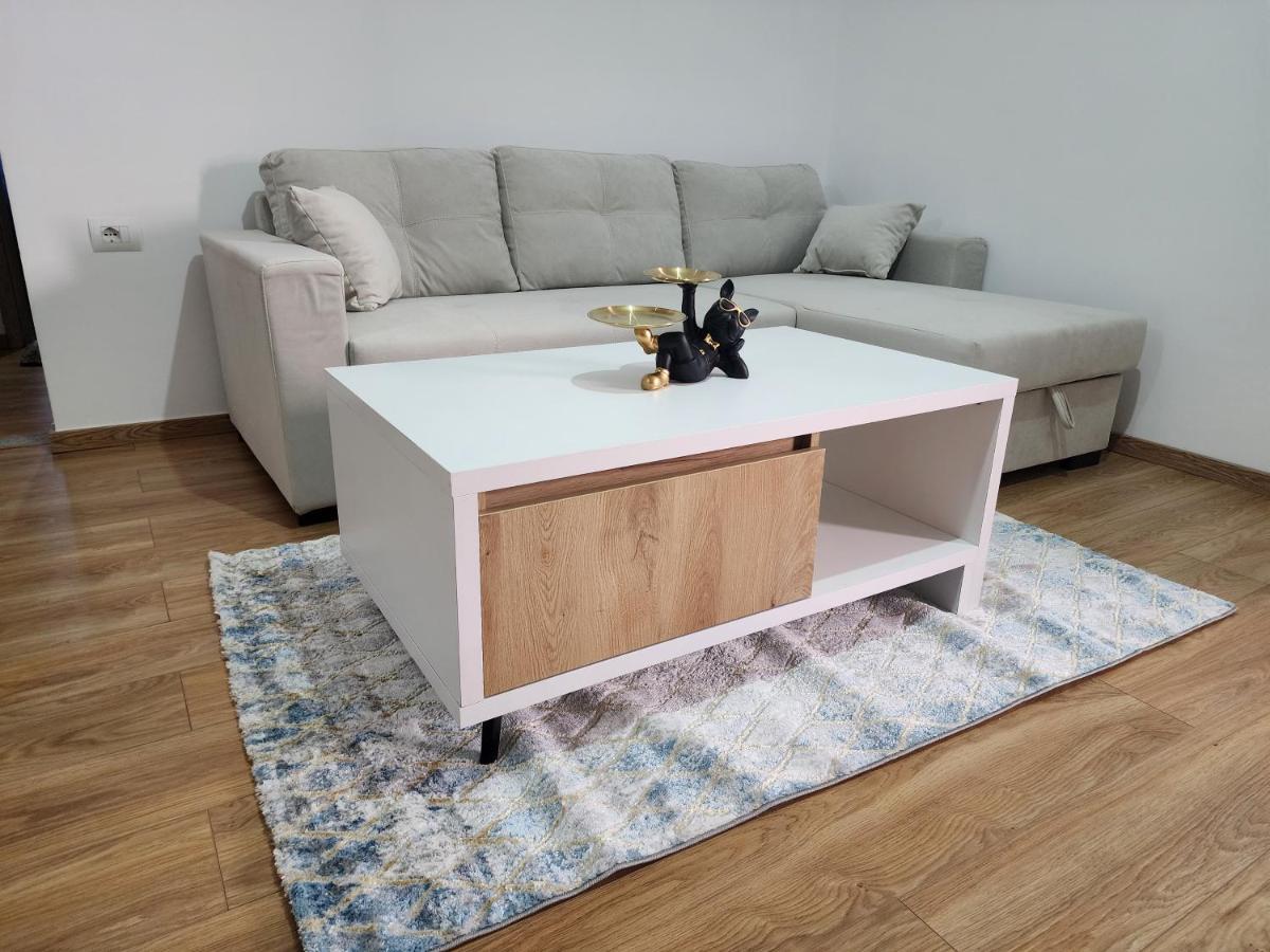 Brana Apartments Σαράντα Εξωτερικό φωτογραφία