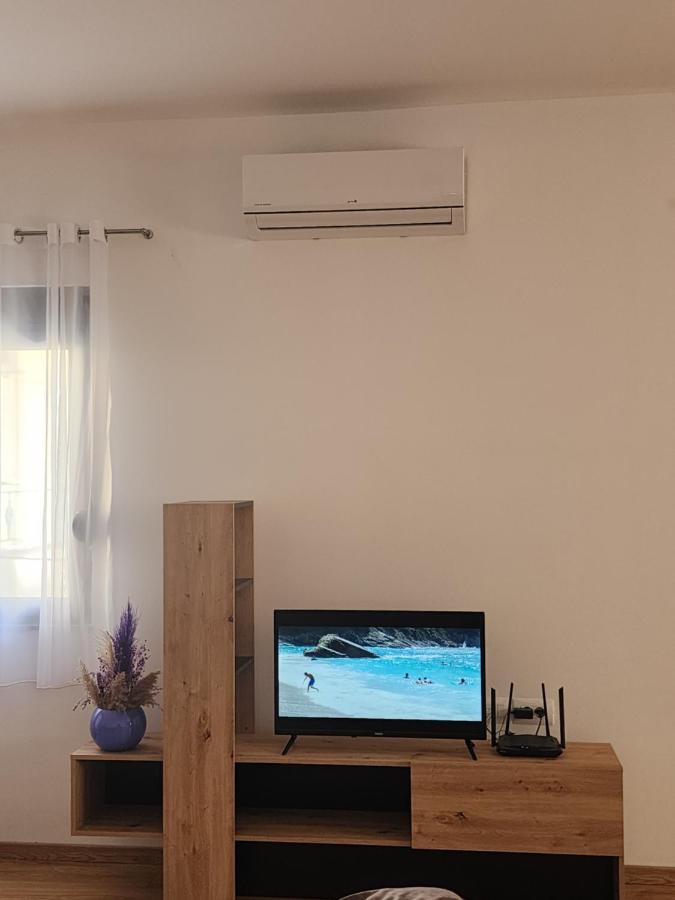 Brana Apartments Σαράντα Εξωτερικό φωτογραφία