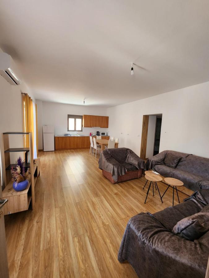 Brana Apartments Σαράντα Εξωτερικό φωτογραφία