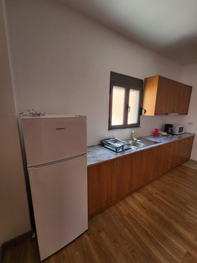 Brana Apartments Σαράντα Εξωτερικό φωτογραφία