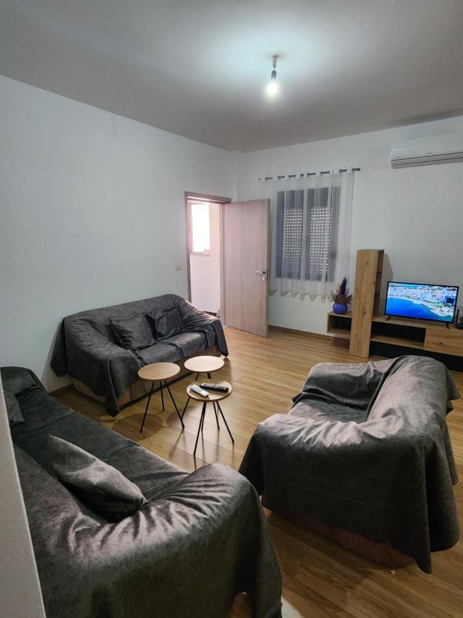 Brana Apartments Σαράντα Εξωτερικό φωτογραφία