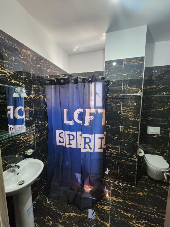 Brana Apartments Σαράντα Εξωτερικό φωτογραφία