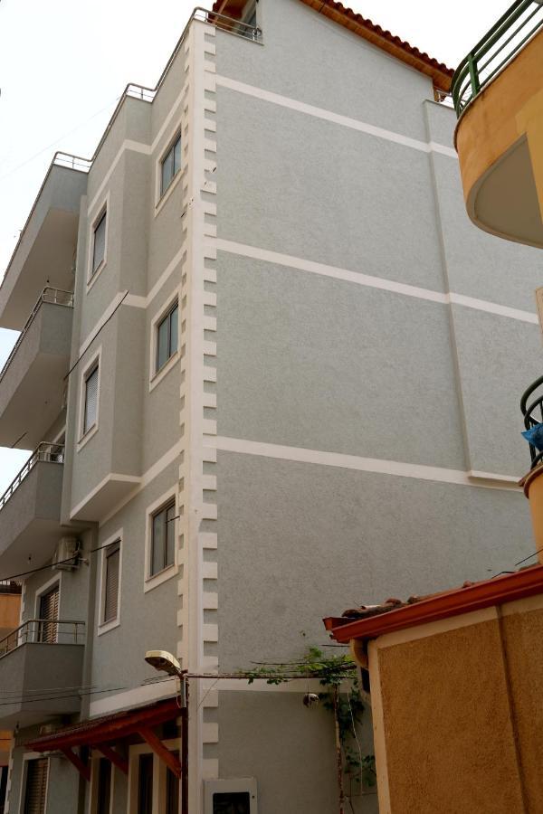 Brana Apartments Σαράντα Εξωτερικό φωτογραφία