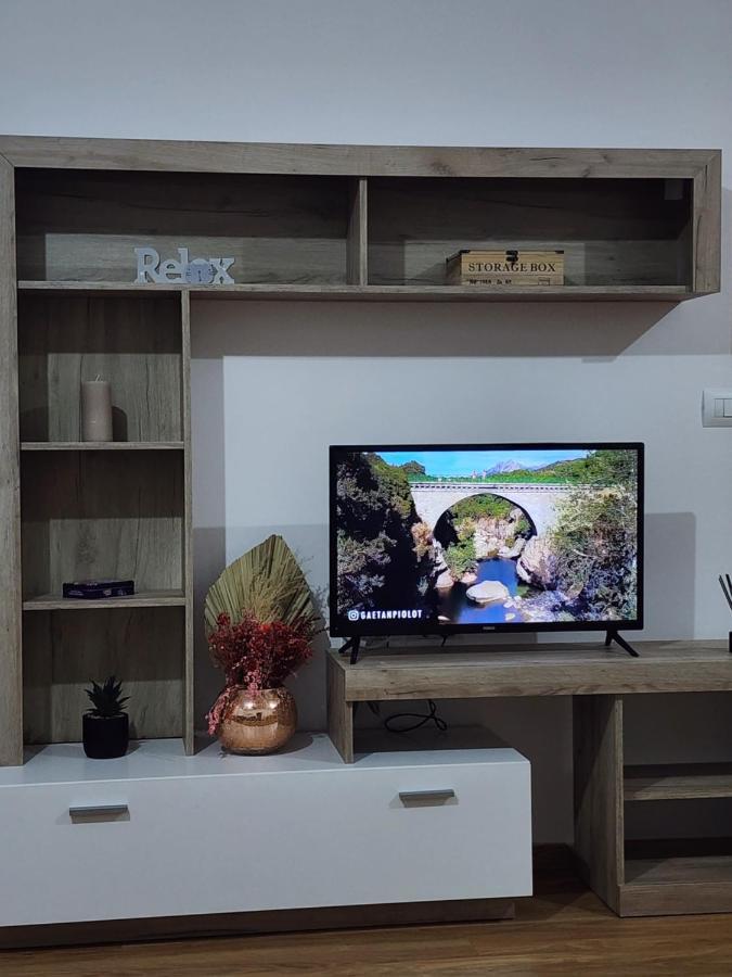 Brana Apartments Σαράντα Εξωτερικό φωτογραφία