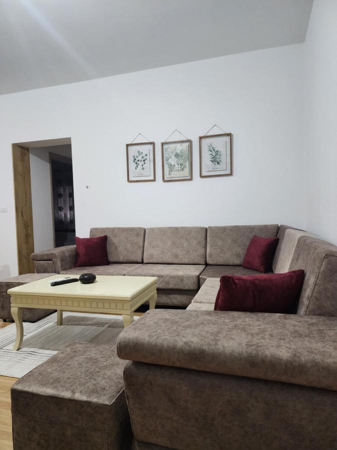 Brana Apartments Σαράντα Εξωτερικό φωτογραφία