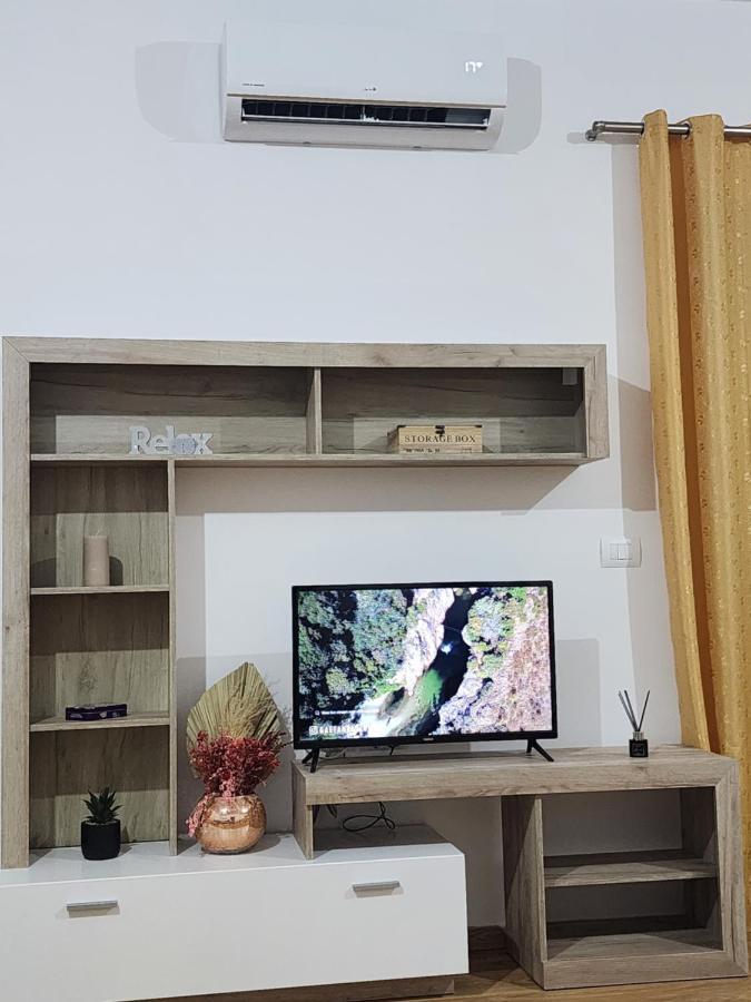 Brana Apartments Σαράντα Εξωτερικό φωτογραφία