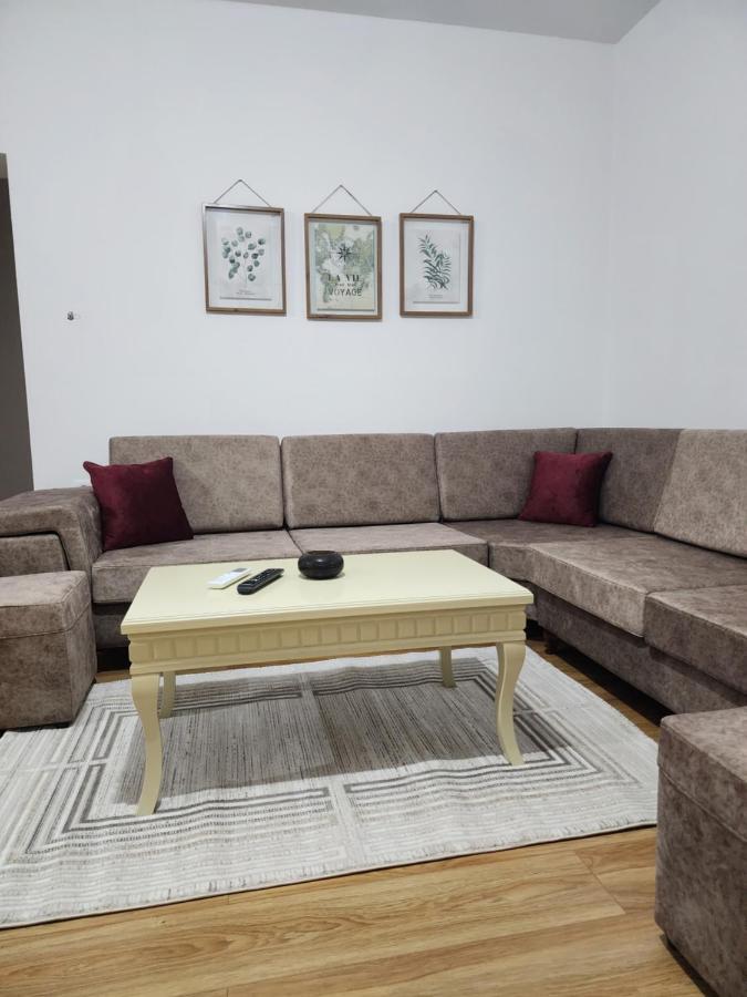 Brana Apartments Σαράντα Εξωτερικό φωτογραφία