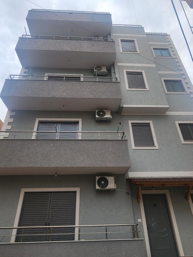 Brana Apartments Σαράντα Εξωτερικό φωτογραφία