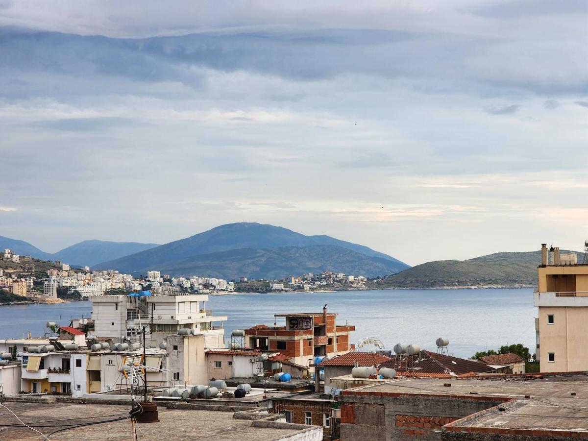 Brana Apartments Σαράντα Εξωτερικό φωτογραφία