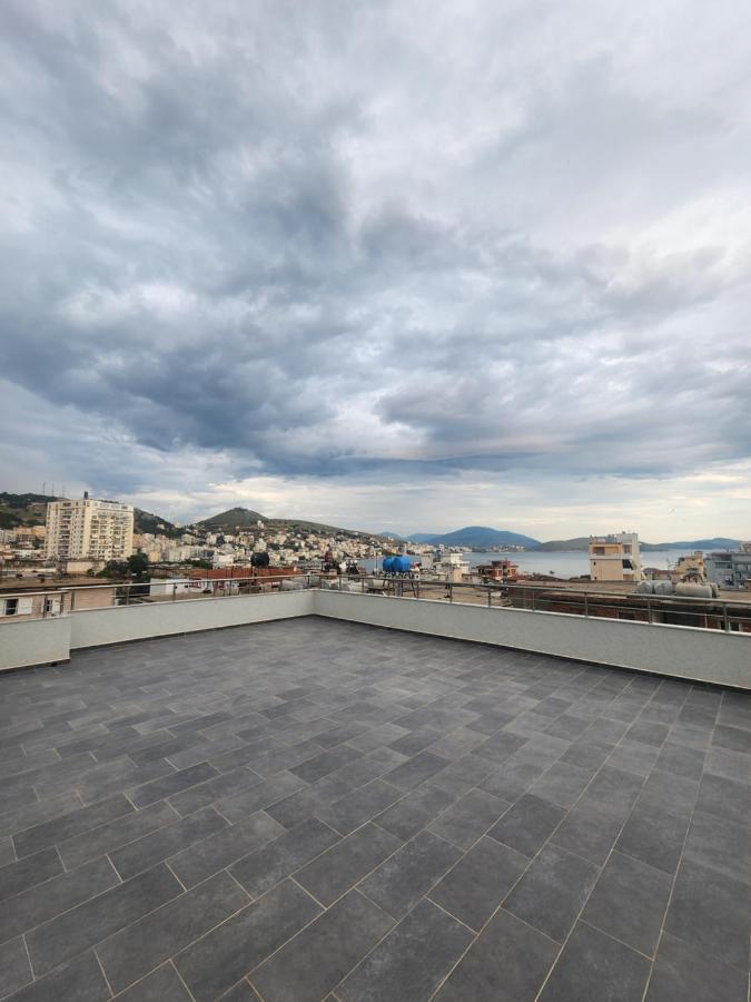 Brana Apartments Σαράντα Εξωτερικό φωτογραφία