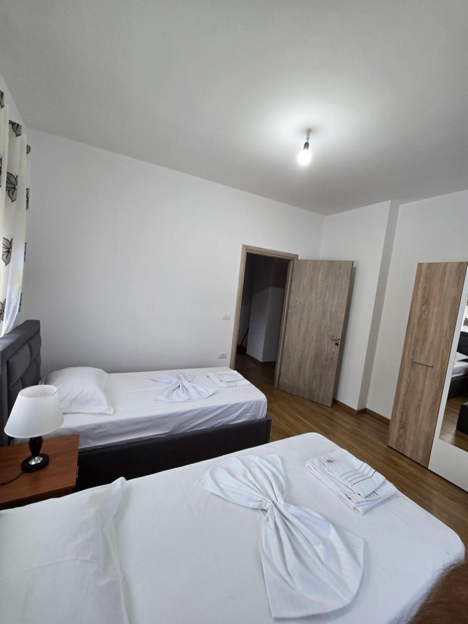 Brana Apartments Σαράντα Εξωτερικό φωτογραφία