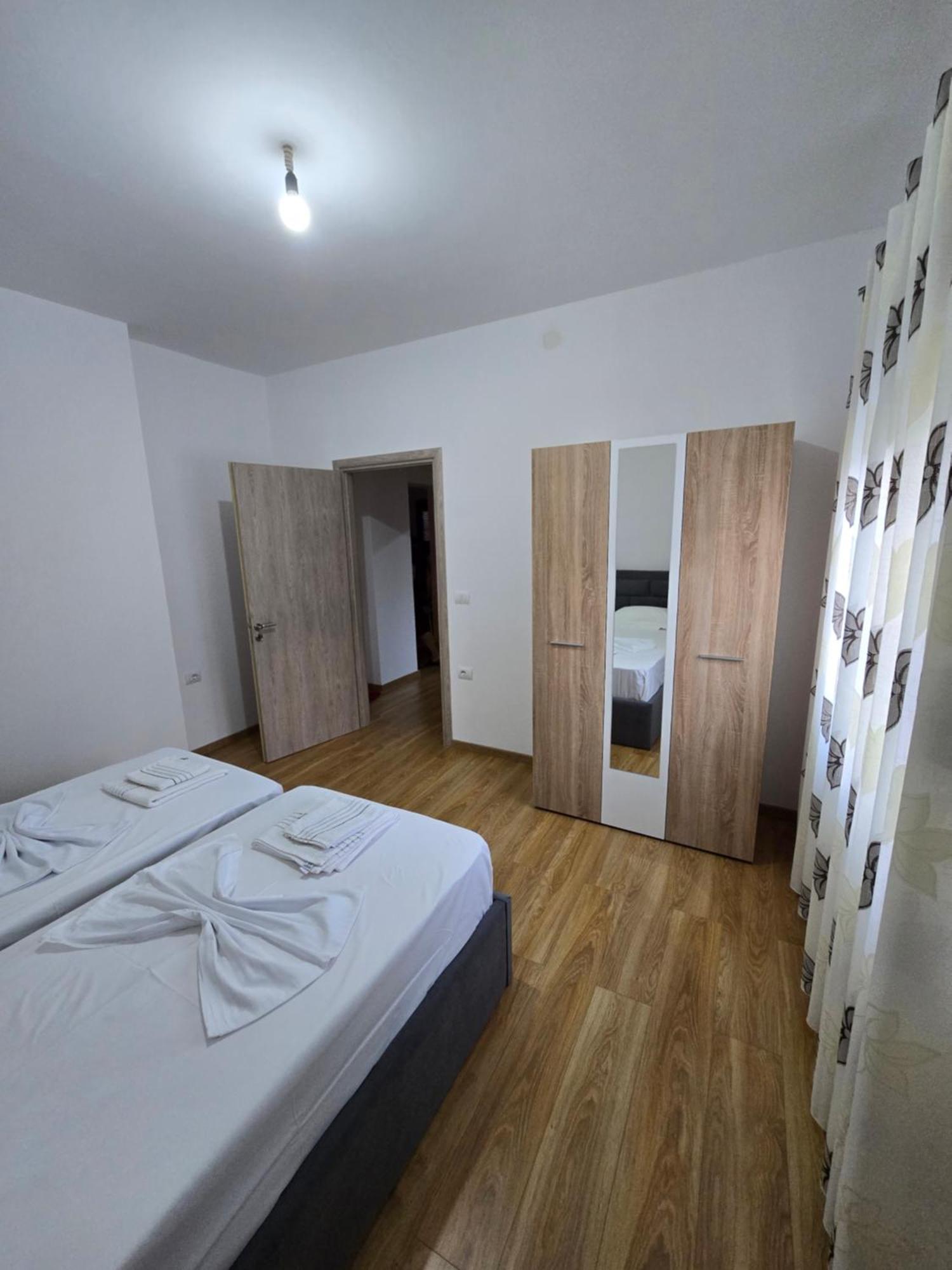 Brana Apartments Σαράντα Εξωτερικό φωτογραφία