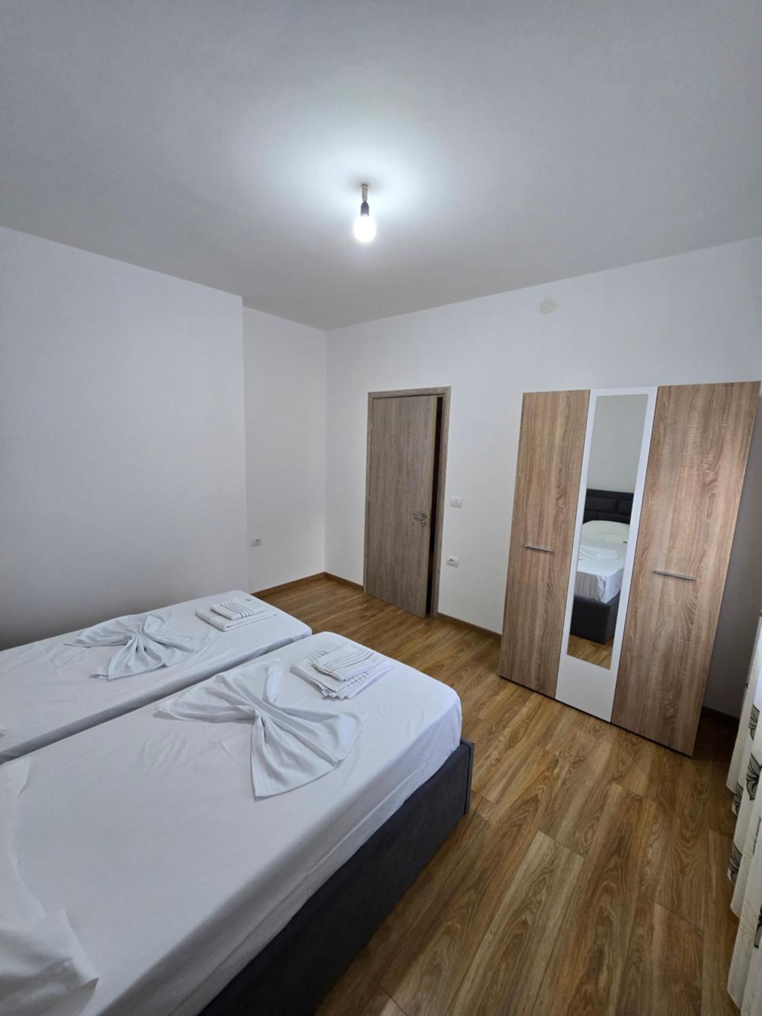 Brana Apartments Σαράντα Εξωτερικό φωτογραφία
