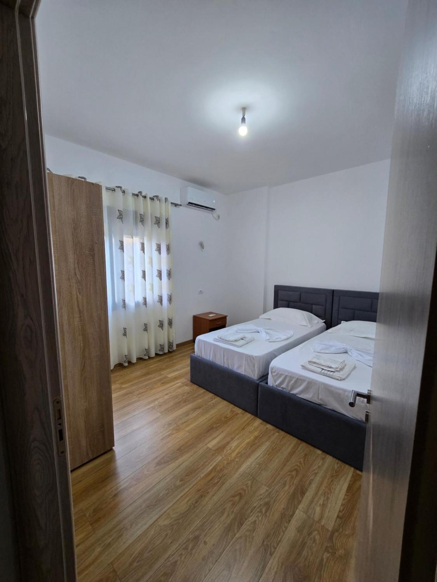 Brana Apartments Σαράντα Εξωτερικό φωτογραφία