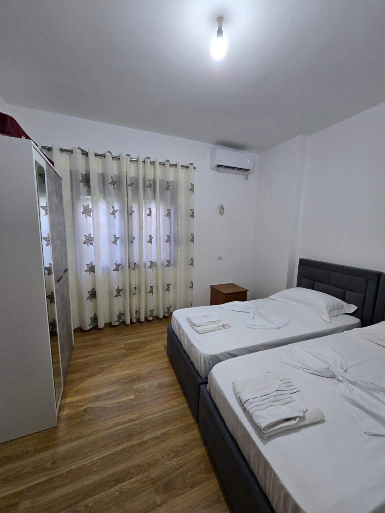 Brana Apartments Σαράντα Εξωτερικό φωτογραφία